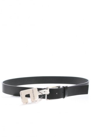 Pasek Calvin Klein, Kolor Czarny, Cena 79,99 zł