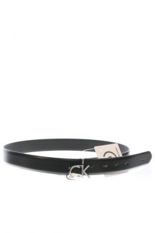 Колан Calvin Klein, Цвят Черен, Цена 47,55 €