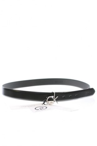 Pasek Calvin Klein, Kolor Czarny, Cena 173,99 zł