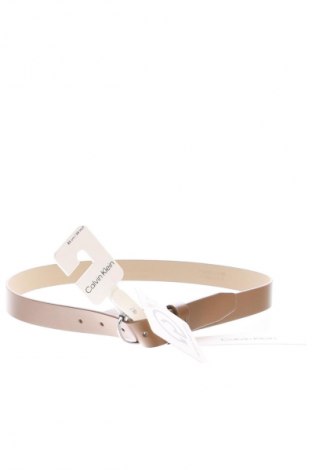 Öv Calvin Klein, Szín Barna, Ár 15 169 Ft