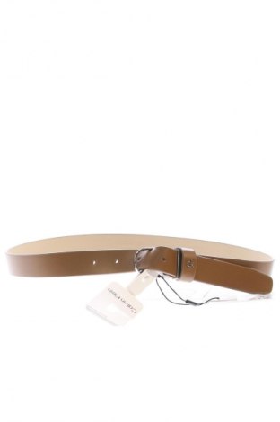 Gürtel Calvin Klein, Farbe Braun, Preis € 39,99