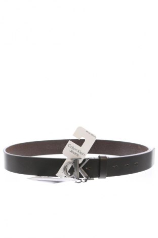 Колан Calvin Klein Jeans, Цвят Кафяв, Цена 27,09 €