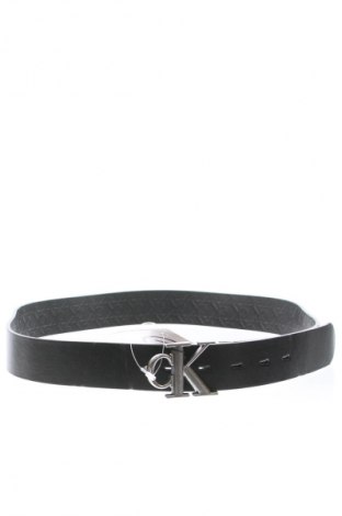 Ζώνη Calvin Klein Jeans, Χρώμα Μαύρο, Τιμή 66,99 €