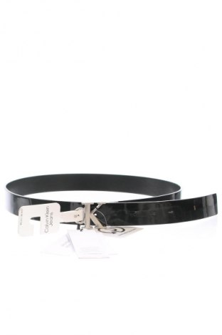 Ζώνη Calvin Klein Jeans, Χρώμα Μαύρο, Τιμή 23,99 €