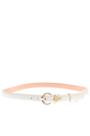 Pasek Guess, Kolor Biały, Cena 139,99 zł