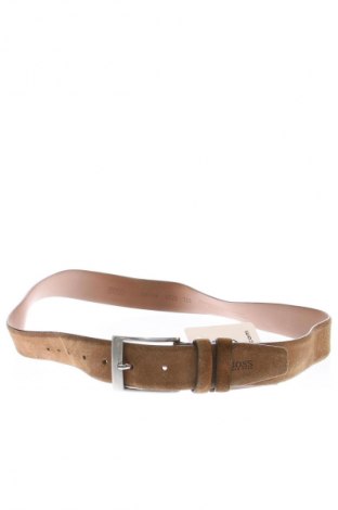 Колан Hugo Boss, Цвят Кафяв, Цена 34,76 €