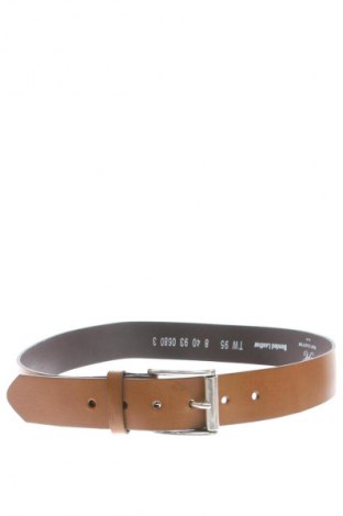 Pasek Pat Calvin, Kolor Brązowy, Cena 52,99 zł