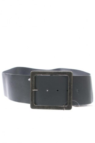 Колан Pieces, Цвят Сив, Цена 24,03 €