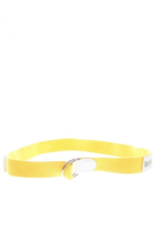 Gürtel Unbranded, Farbe Gelb, Preis 7,99 €