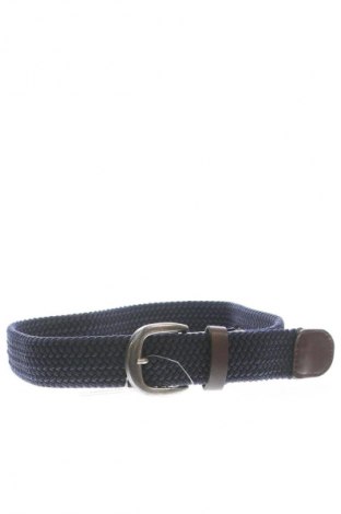 Gürtel Unbranded, Farbe Blau, Preis € 5,99