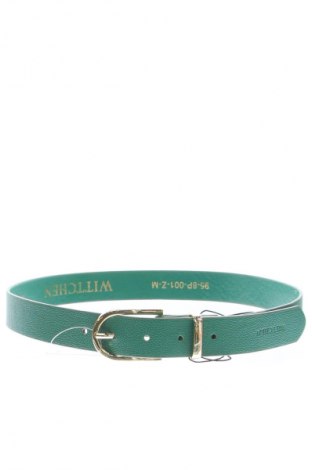 Gürtel Wittchen, Farbe Grün, Preis 15,99 €