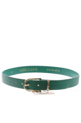 Колан Wittchen, Цвят Зелен, Цена 24,54 €
