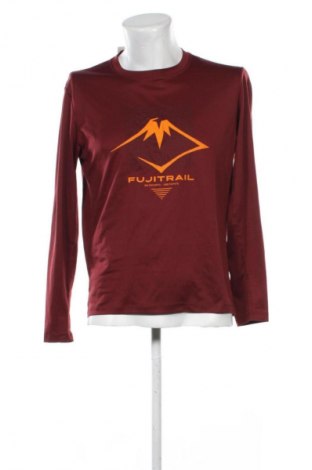 Pánske tričko  ASICS, Veľkosť L, Farba Viacfarebná, Cena  16,95 €