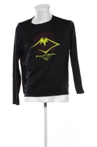 Herren Shirt ASICS, Größe XL, Farbe Mehrfarbig, Preis 16,99 €