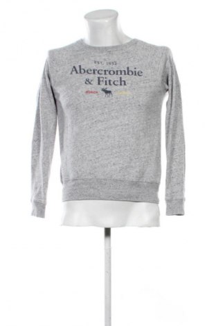 Herren Shirt Abercrombie & Fitch, Größe S, Farbe Grau, Preis € 10,99