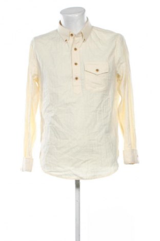 Мъжка блуза Abercrombie & Fitch, Размер L, Цвят Жълт, Цена 5,11 €