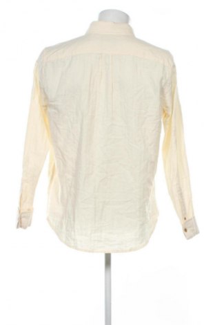 Мъжка блуза Abercrombie & Fitch, Размер L, Цвят Жълт, Цена 5,11 €