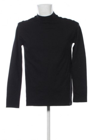 Férfi blúz About you x Kevin Trapp, Méret L, Szín Fekete, Ár 14 879 Ft