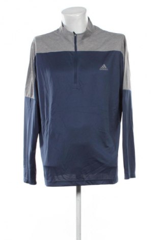 Herren Shirt Adidas, Größe XL, Farbe Mehrfarbig, Preis 18,99 €