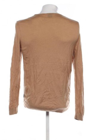 Férfi blúz BOSS, Méret XL, Szín Barna, Ár 16 519 Ft