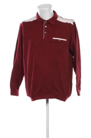 Ανδρική μπλούζα Babista, Μέγεθος L, Χρώμα Κόκκινο, Τιμή 4,99 €
