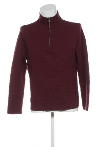 Herren Shirt Banana Republic, Größe M, Farbe Rot, Preis € 8,99