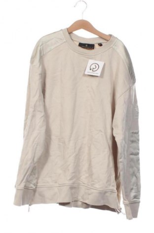 Herren Shirt Belstaff, Größe XS, Farbe Beige, Preis 32,99 €