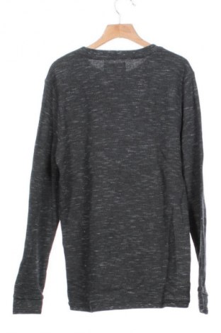 Bluză de bărbați Bershka, Mărime XS, Culoare Gri, Preț 7,99 Lei