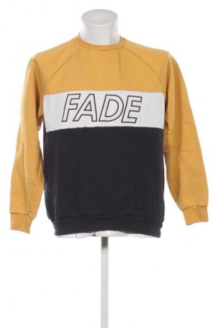 Мъжка блуза Bershka, Размер L, Цвят Многоцветен, Цена 11,24 €