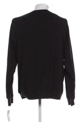 Férfi blúz Calvin Klein, Méret M, Szín Fekete, Ár 15 019 Ft