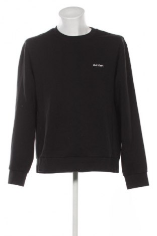 Pánske tričko  Calvin Klein, Veľkosť XXL, Farba Čierna, Cena  23,95 €