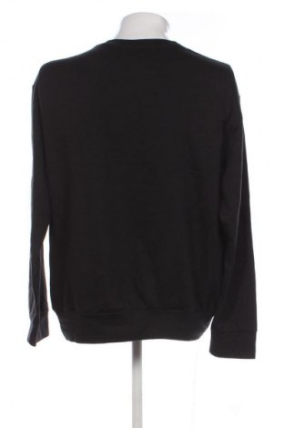 Herren Shirt Calvin Klein, Größe L, Farbe Schwarz, Preis 77,99 €