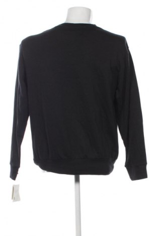 Bluză de bărbați Calvin Klein, Mărime M, Culoare Negru, Preț 371,99 Lei