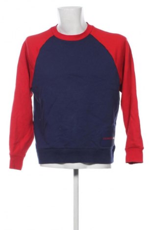 Męska bluzka Calvin Klein Jeans, Rozmiar S, Kolor Kolorowy, Cena 98,99 zł