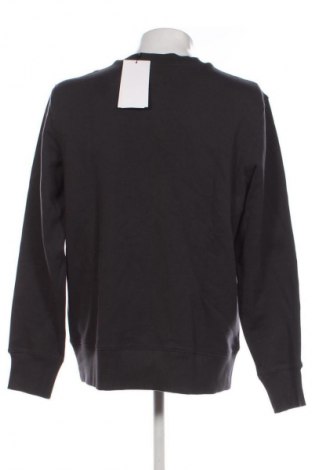 Férfi blúz Calvin Klein Jeans, Méret XL, Szín Szürke, Ár 38 389 Ft