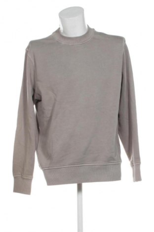 Bluză de bărbați Calvin Klein Jeans, Mărime L, Culoare Gri, Preț 406,99 Lei