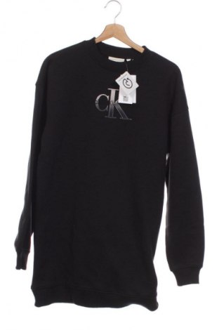 Bluză de bărbați Calvin Klein Jeans, Mărime XS, Culoare Negru, Preț 377,99 Lei