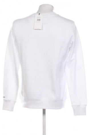 Férfi blúz Calvin Klein Jeans, Méret M, Szín Fehér, Ár 14 529 Ft