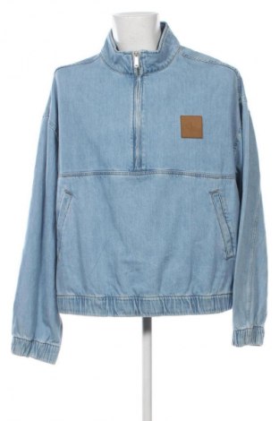 Pánske tričko  Calvin Klein Jeans, Veľkosť XL, Farba Modrá, Cena  173,95 €