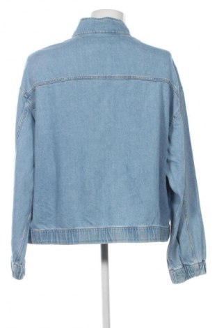 Pánske tričko  Calvin Klein Jeans, Veľkosť XL, Farba Modrá, Cena  173,95 €