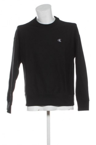 Męska bluzka Calvin Klein Jeans, Rozmiar S, Kolor Czarny, Cena 493,99 zł
