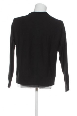 Męska bluzka Calvin Klein Jeans, Rozmiar S, Kolor Czarny, Cena 493,99 zł