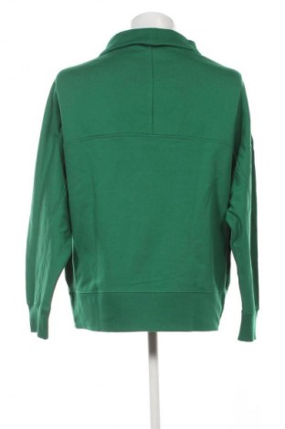 Pánské tričko  Calvin Klein Jeans, Velikost L, Barva Zelená, Cena  1 249,00 Kč