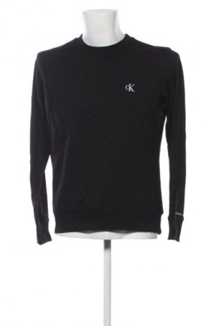 Férfi blúz Calvin Klein Jeans, Méret M, Szín Fekete, Ár 16 579 Ft