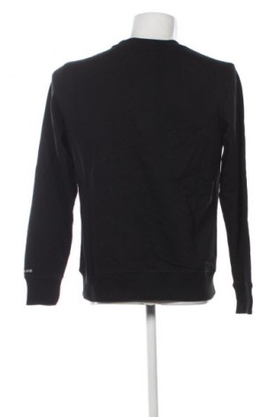 Férfi blúz Calvin Klein Jeans, Méret M, Szín Fekete, Ár 16 579 Ft