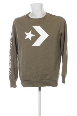 Pánské tričko  Converse, Velikost S, Barva Zelená, Cena  429,00 Kč
