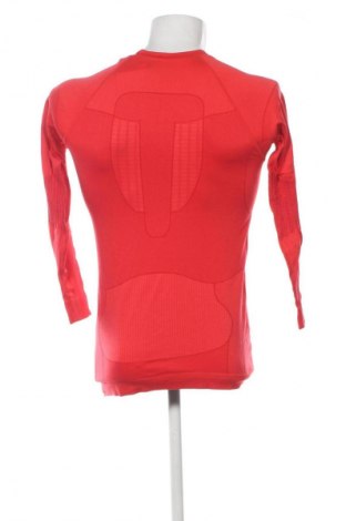 Herren Shirt Crivit, Größe L, Farbe Rot, Preis € 7,99