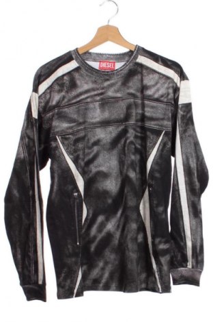 Pánské tričko  Diesel, Velikost XS, Barva Vícebarevné, Cena  1 352,00 Kč