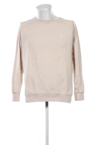 Męska bluzka Distorted people, Rozmiar L, Kolor Beżowy, Cena 51,99 zł