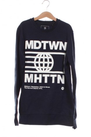 Pánské tričko  FSBN, Velikost XS, Barva Modrá, Cena  79,00 Kč